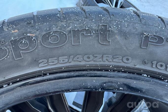 Kita, lengvojo lydinio