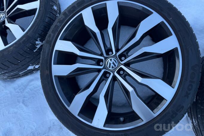 Kita, lengvojo lydinio