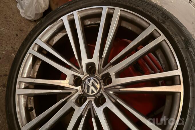 WV, lengvojo lydinio