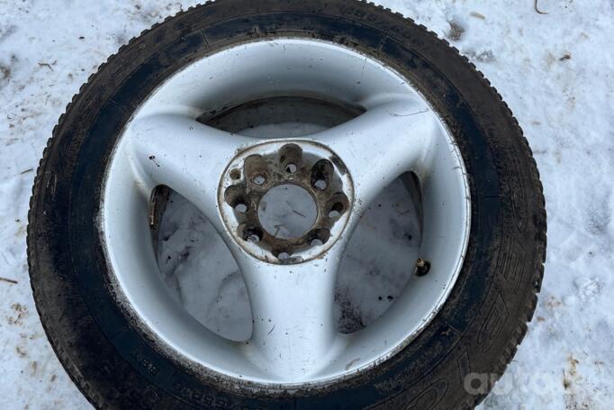 Ford, lengvojo lydinio