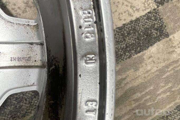 INTRA, lengvojo lydinio