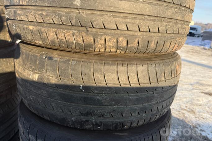 Bmw, lengvojo lydinio