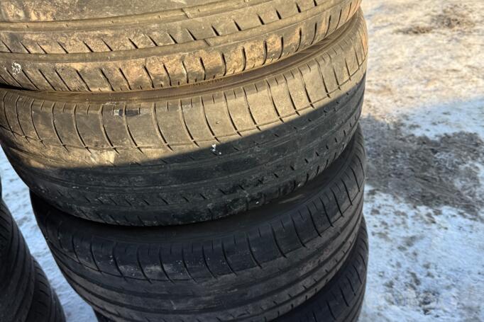 Bmw, lengvojo lydinio