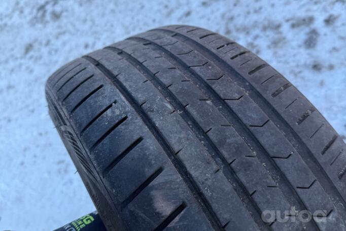 Bmw, lengvojo lydinio