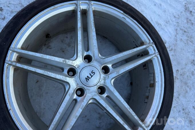 Bmw, lengvojo lydinio