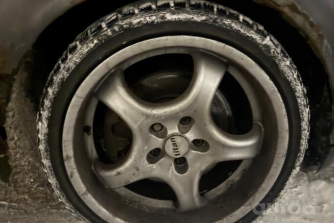 Audi, lengvojo lydinio