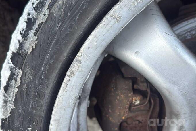 Audi, lengvojo lydinio