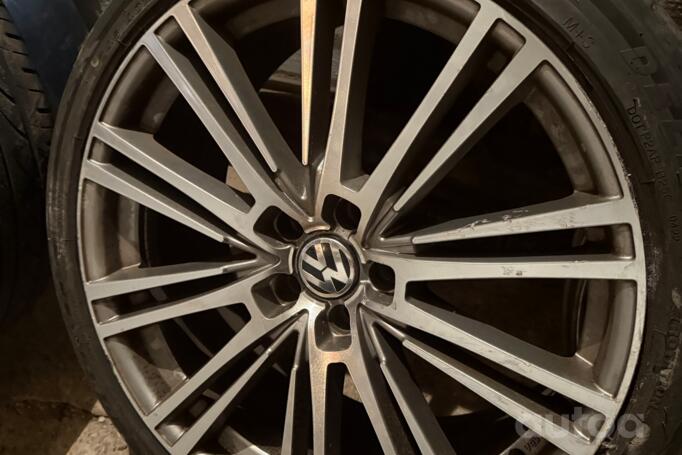 WV, lengvojo lydinio