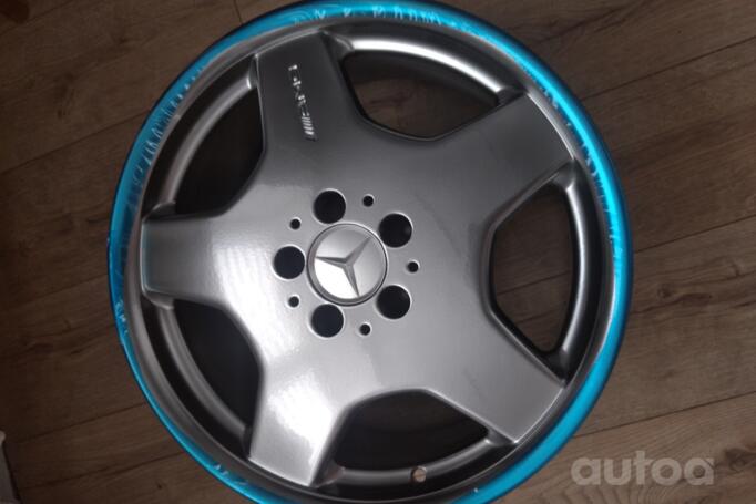 AMG, lengvojo lydinio