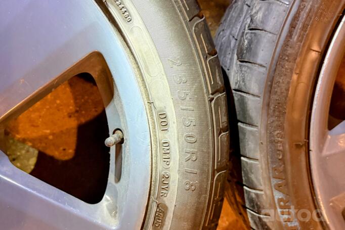 Ronal, lengvojo lydinio