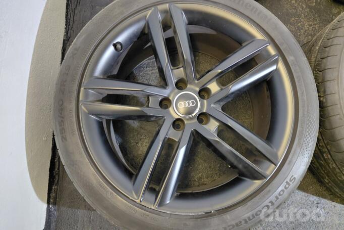 Kita, lengvojo lydinio