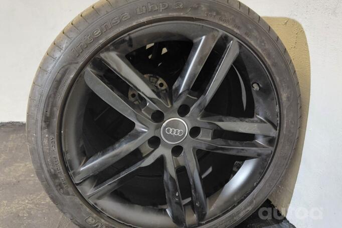 Kita, lengvojo lydinio