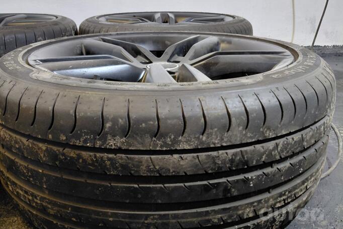 Kita, lengvojo lydinio