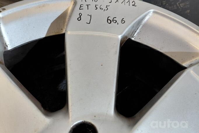 Kita, lengvojo lydinio