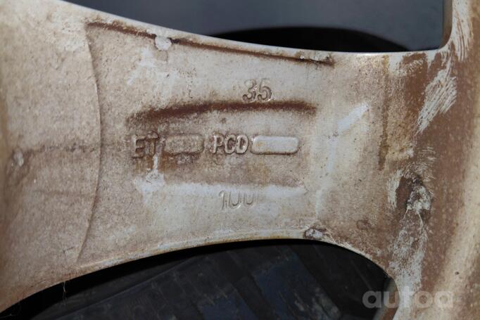 Enzo, lengvojo lydinio