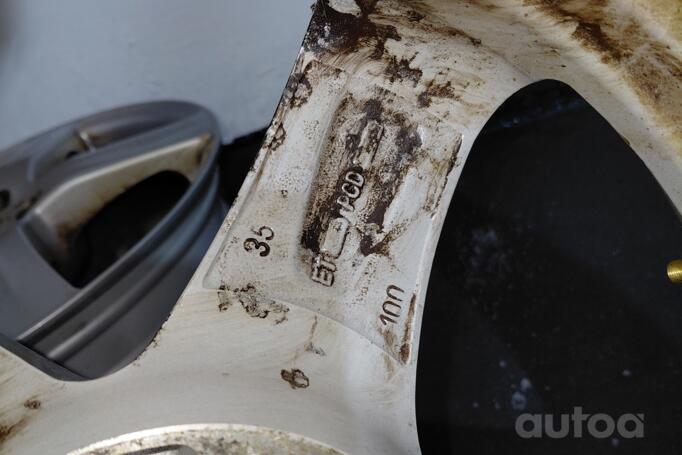 Enzo, lengvojo lydinio