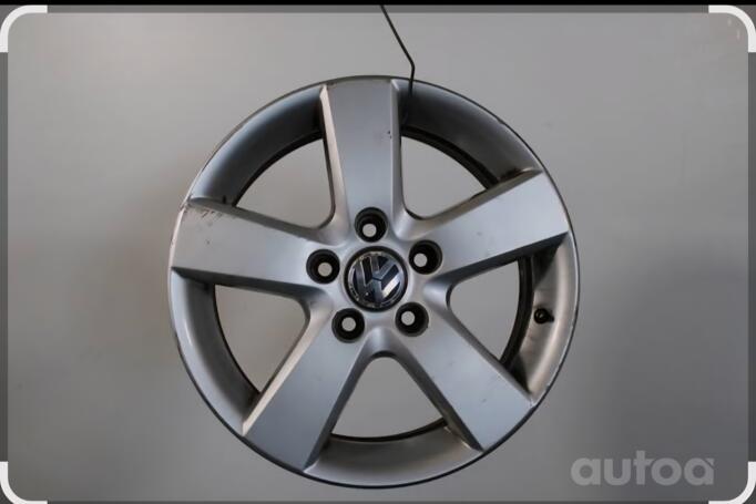 Kita, lengvojo lydinio