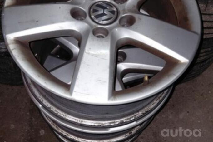 Kita, lengvojo lydinio