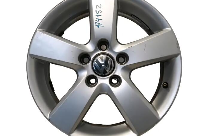 Kita, lengvojo lydinio