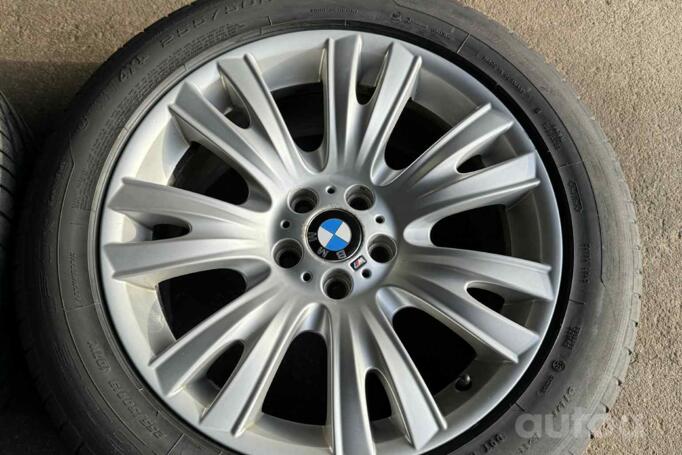 Bmw, lengvojo lydinio