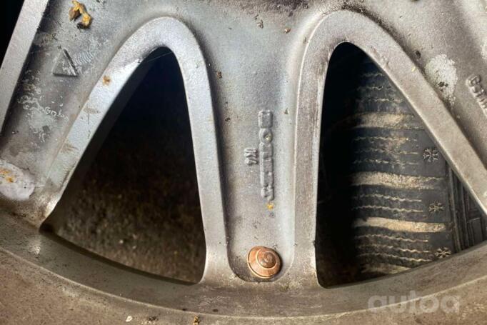 Bmw, lengvojo lydinio