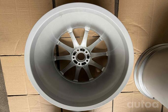 Bmw, lengvojo lydinio