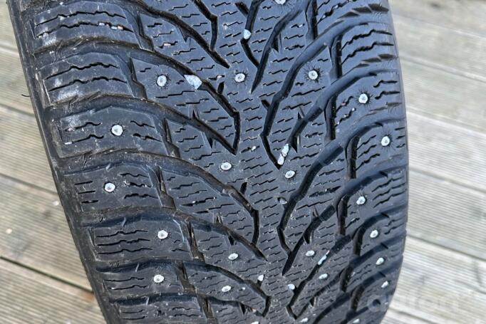 BMW, lengvojo lydinio