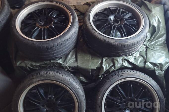 Bbs, lengvojo lydinio