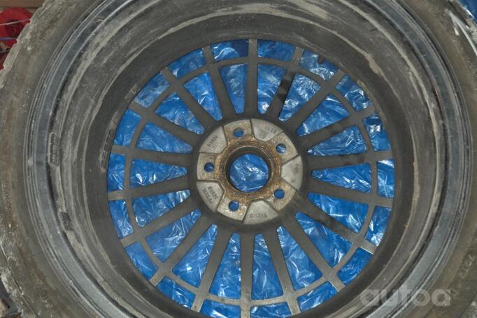 Forzza, lengvojo lydinio