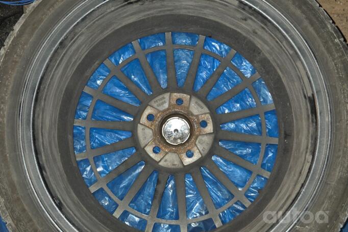 Forzza, lengvojo lydinio