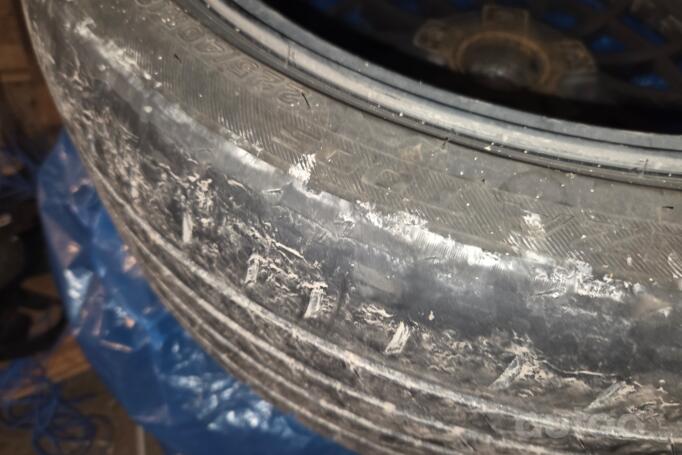 Forzza, lengvojo lydinio