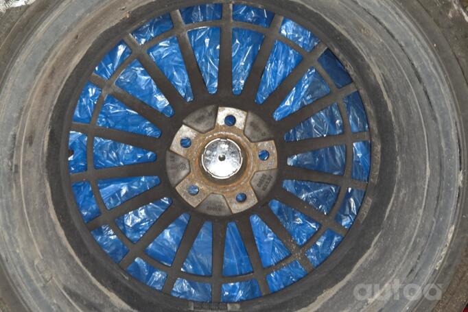 Forzza, lengvojo lydinio