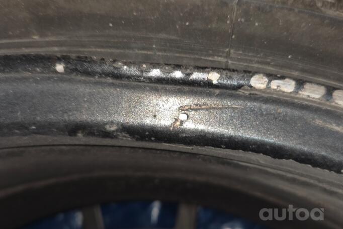 Forzza, lengvojo lydinio