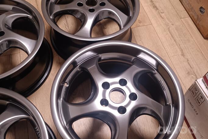 Artec, lengvojo lydinio