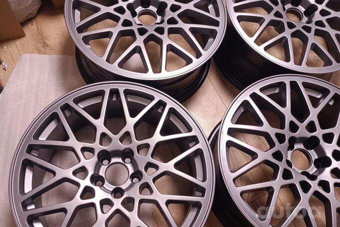 JR, lengvojo lydinio