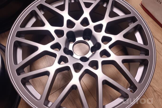 JR, lengvojo lydinio