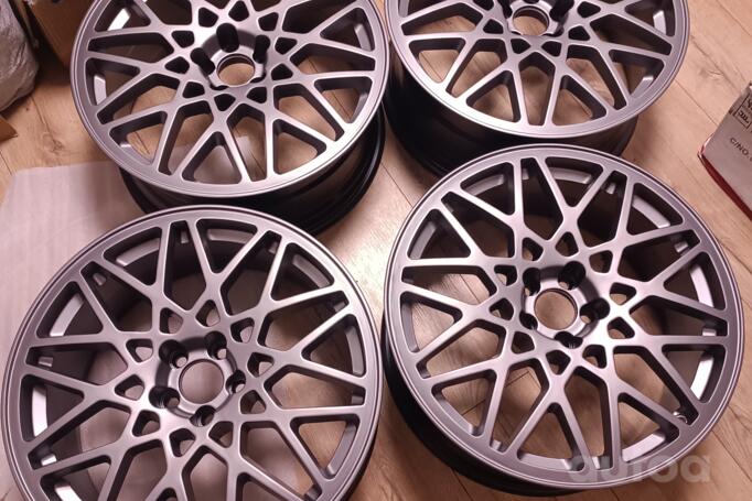 JR, lengvojo lydinio