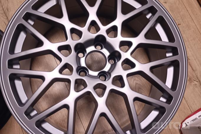 JR, lengvojo lydinio