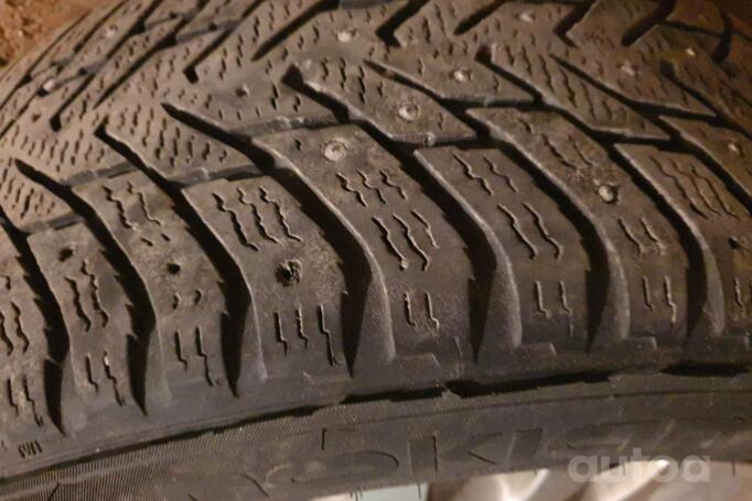 BMW, lengvojo lydinio