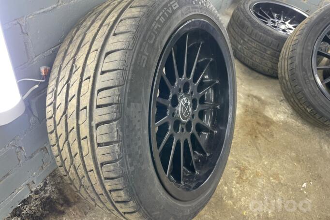 Kita, lengvojo lydinio