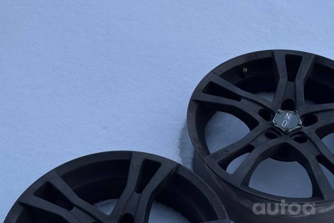 OZ, lengvojo lydinio