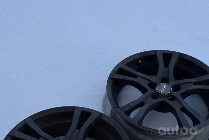 OZ, lengvojo lydinio