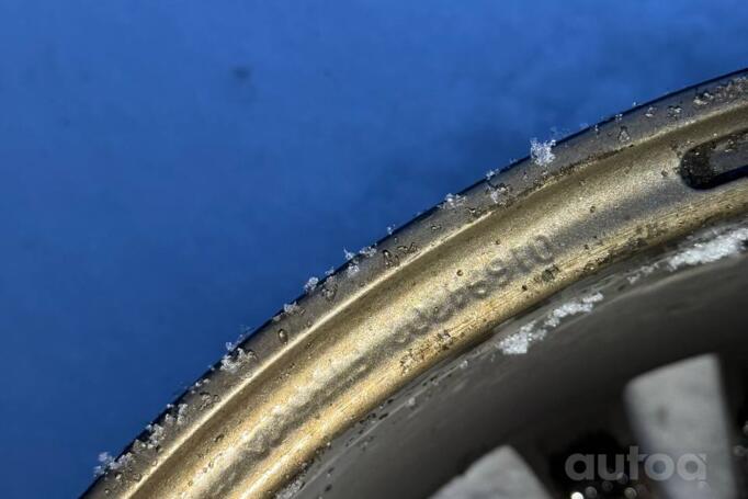 OZ, lengvojo lydinio