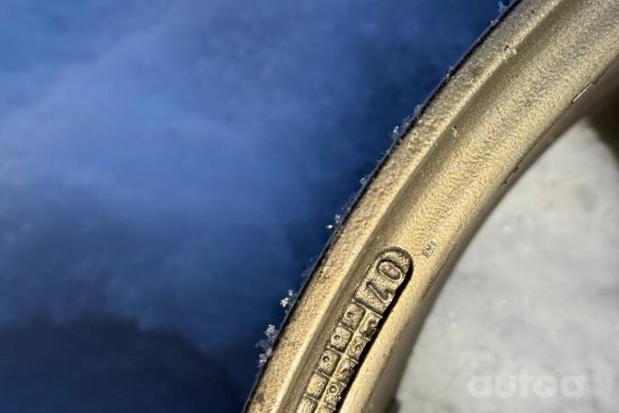 OZ, lengvojo lydinio