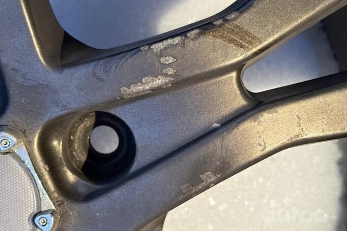 OZ, lengvojo lydinio