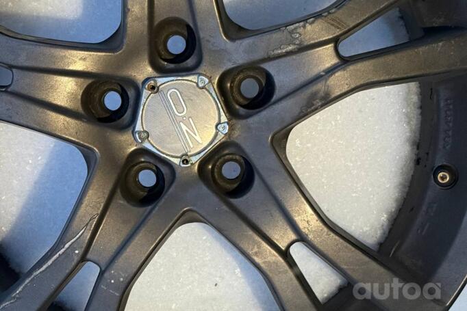 OZ, lengvojo lydinio