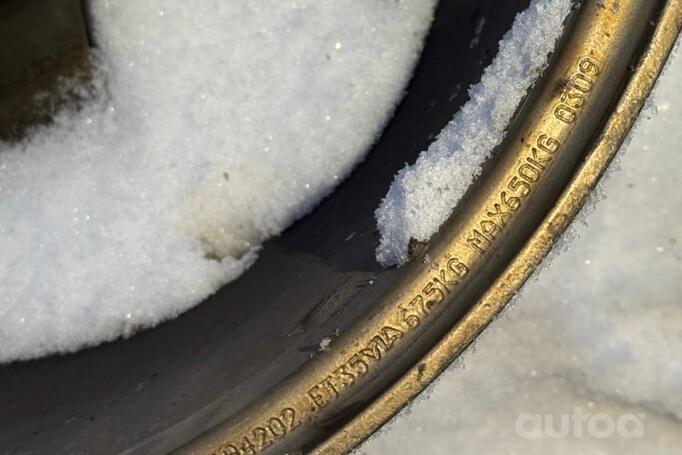 OZ, lengvojo lydinio