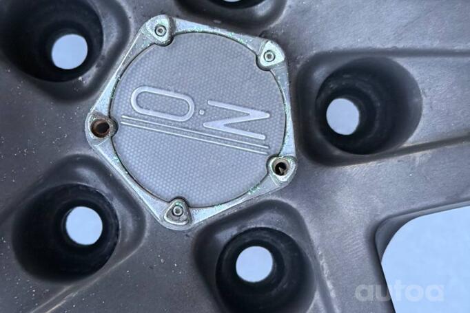 OZ, lengvojo lydinio