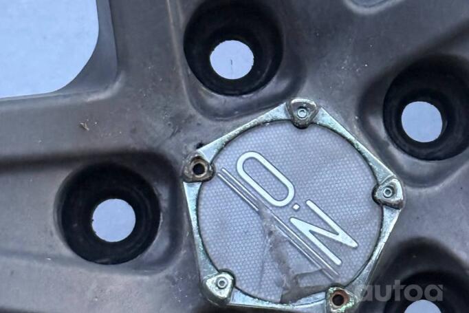 OZ, lengvojo lydinio