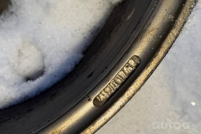 OZ, lengvojo lydinio